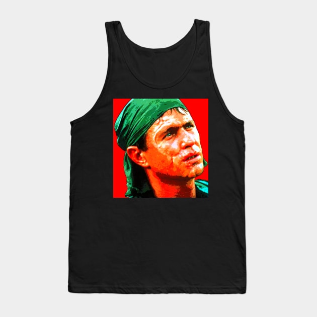 tom berenger Tank Top by oryan80